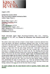 Kirkus Reviews Kirkus Reviews
