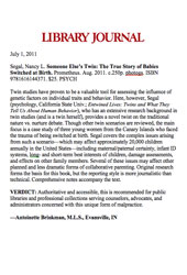 Library Journal Library Journal