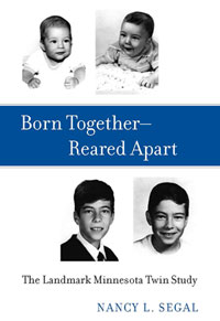 Born Together Reared Apart