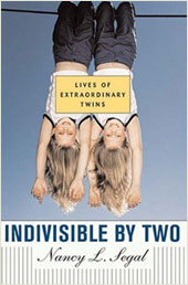 Indivisible by Two